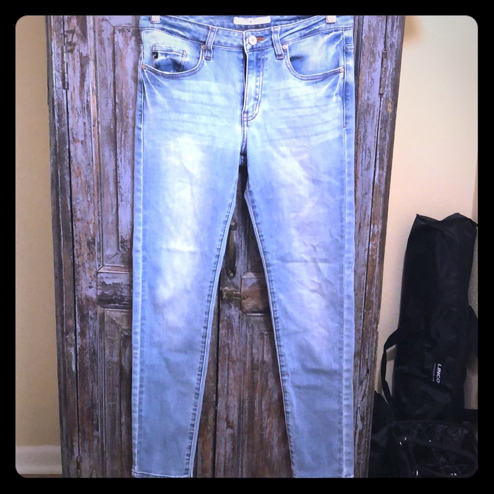 KanCan Denim
